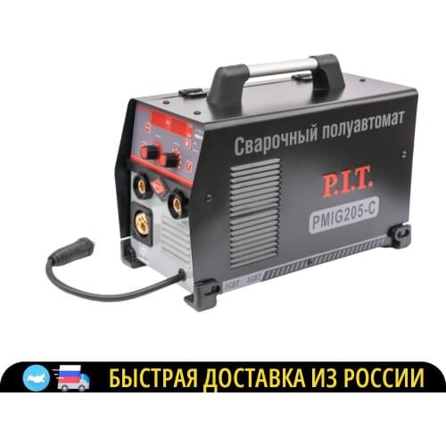 PIT Arc Welding Machines