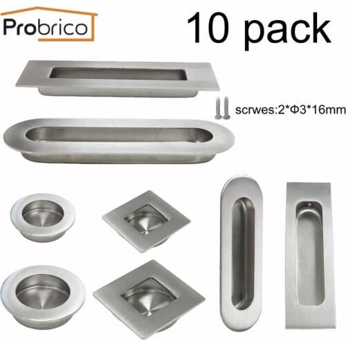 Probrico Door Handles