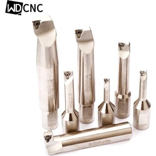 NBH2084 SBJ boring bars free shipping boring bar NBH2084 cylinder tool 8PCS shanks for NBH2084 boring head