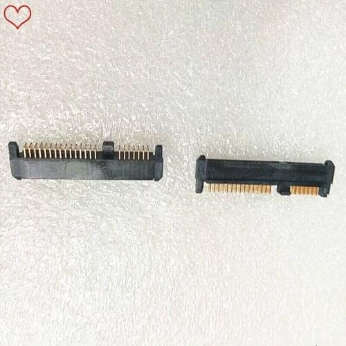 Laptop SATA HDD hard disk Interface Connector Socket Port For Dell Vostro 3300 3400 3500 3700 3550 V3300 V3400 V3500 V3700 V3550