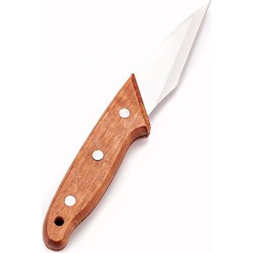 Seedling Orchards Pruning Orchard Grafting Knife Cutting Gardening Hand Outdoor Tool Garden Tree Knifes Trimming Pruning Manual