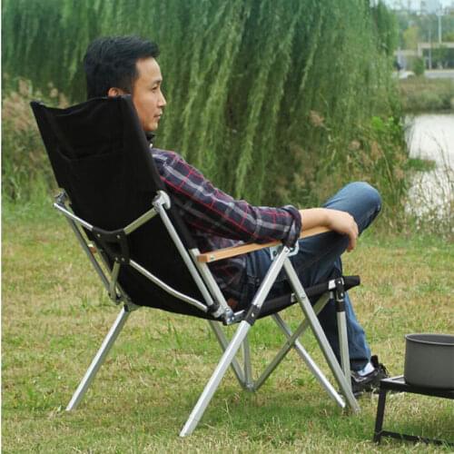 Superzyy Camping Chairs