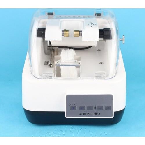 Quality Automatic lens polisher lens polish Optical Lens Polishing Machine