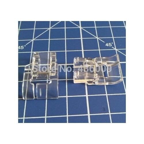 Domestic Sewing Machine Parts Applique Foot A9-1 Janome