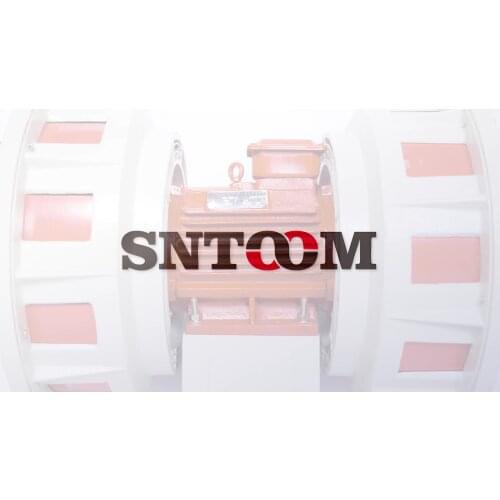 Electric automatic three-phase alarm JDW-450 emergency alarm system high-power alarm