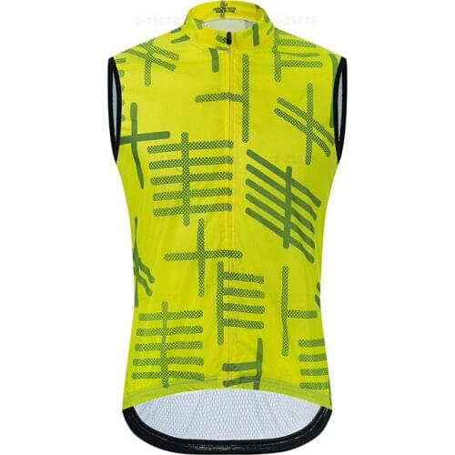 G-ZSGTR Cycling Vests