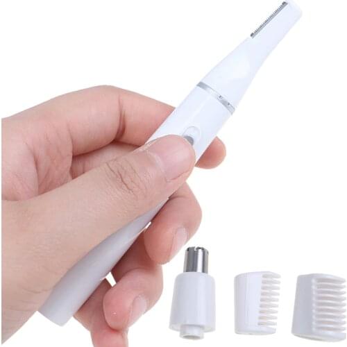 KuZHEN Nose Trimmers