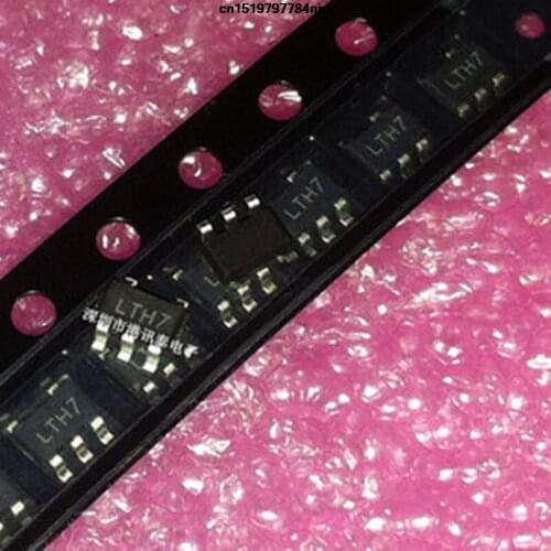 LTC4054 LTC4054ES5-4.2 LTH7 SOT23-5 MCP73831T-2ACI/OT KDAP MCP73831T-2ACI SOT MCP73831T MCP73831 SMD 50PCS