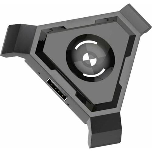 New PUBG Mobile Gamepad Game Controller Keyboard Mouse Converter For PC Bluetooth Adapter Plug And Play For Android Apple Phone