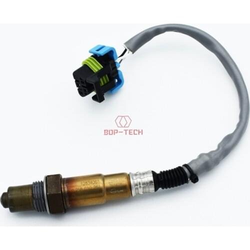 New Oxygen Sensor For Cadillac Buick Chevrolet GMC 12634061 234-4564 2344564