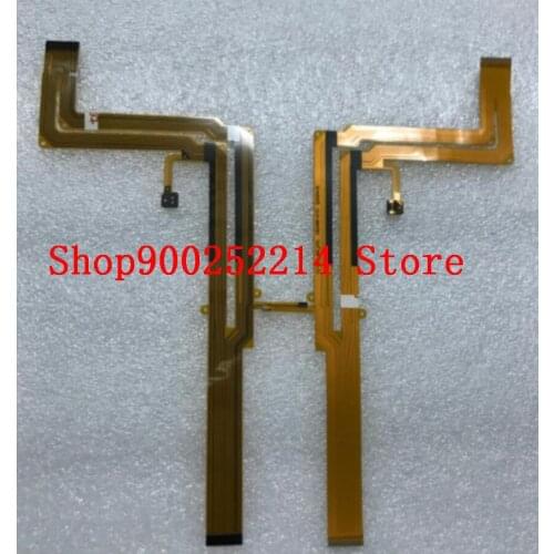 NEW LCD Flex Cable For Fuji FOR Fujifilm HS50 EXR Digital Camera Repair Part