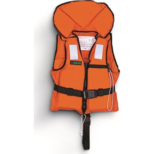Martek Life Jacket lifesaver life ring lifebuoy Solas Compliant with the International Convention for the Safety of Life at Sea