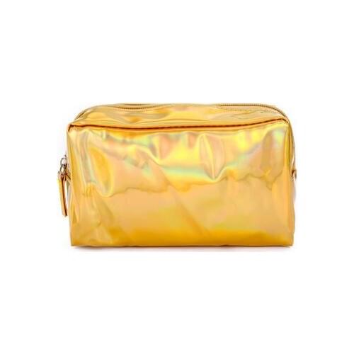 UMfastbell Leather Cosmetic Bags