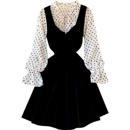 Vy1227 2021 spring summer autumn new women fashion casual 2pieces set suit woman female Plus big size OL two piece set women