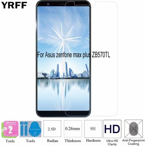 Защитные пленки для Asus ZenFone 4 Max YRFF China At AliExpress