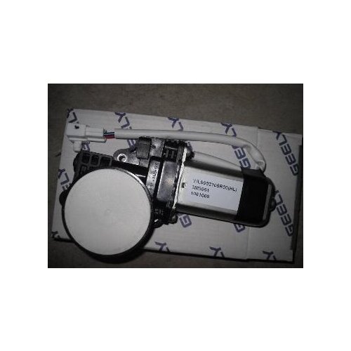 1018022869 rear LEFT Lifter motor for GEELY 2LG-1;LG-1;LG-3