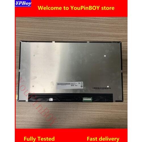 15.6 inch 1920*1080 LED Panel 40pins B156HAK02.2 NV156FHM-T05 LP156WFD SPH1 laptop LCD display Touch screen