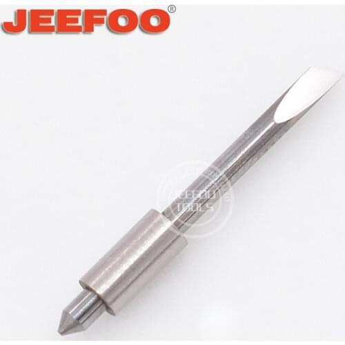30 Degree Graphtec 15U Blade Graphtec Plotter Knife