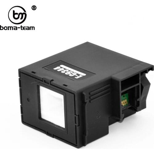 9344 C9344 C12C934461 Ink Maintenance Box Waste Tank For Epson XP-3100 3105 XP-4100 4101 2100 2101 XP4105 WF2810 2830 2831 2850