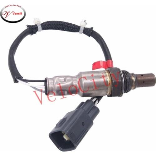 O2 Sensor Oxygen Sensor Part No# 89465-0D220 894650D220 For 2013-2019 Toyota Yaris Vios NSP15