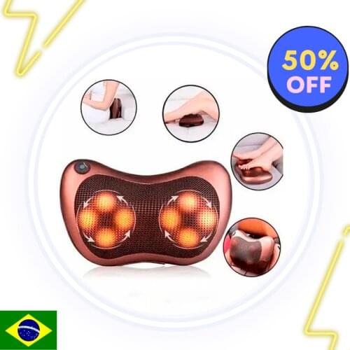 Массаж Подушка Import China At AliExpress