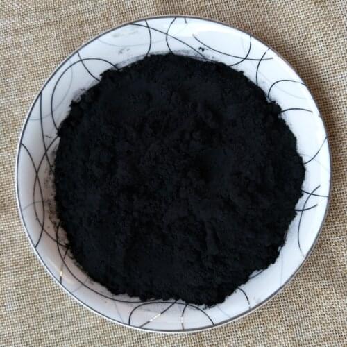 Cosmetics DETVFO mask powder Bamboo Charcoal Mask Black 500 grams /bag Bamboo Charcoal Skin Care Products washing product