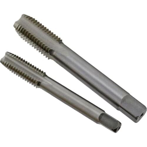 Left Thread Tap Fine-threaded Tapping M3M4M5M6M8M10M12M14M16M18M20