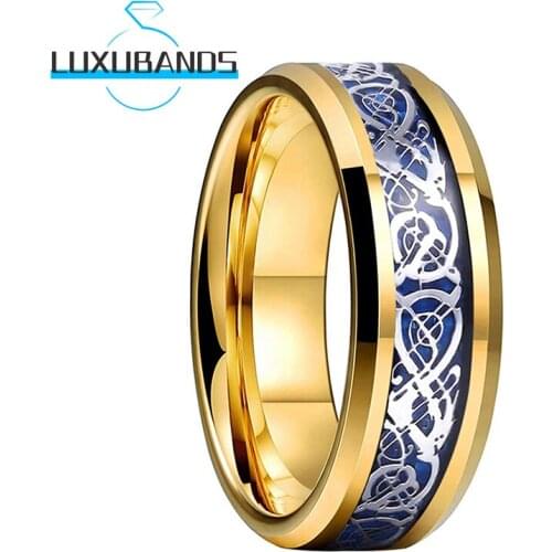 Blue Bracelets LUXUBANDS China