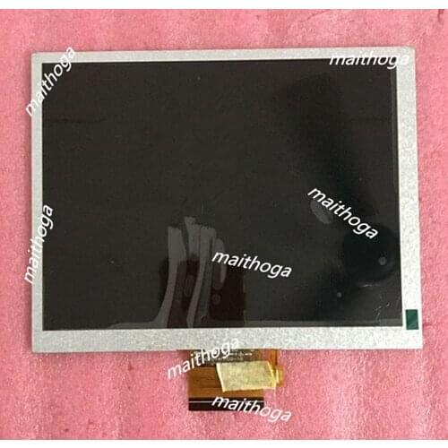 Maithoga 7.0 inch TFT LCD Display Screen HSD070ISN1-B01 SVGA 800(RGB)*600