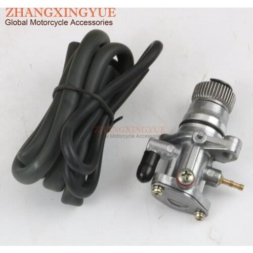 OIL PUMP for JACKFOX GT3 GT5 50cc YY50QT-27 2-stroke