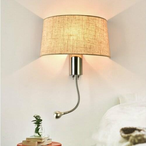 Hotel guest room wall light Corridor passage lamps aisle passage lighting wall Mount wall sconce bedroom led Decorative Light