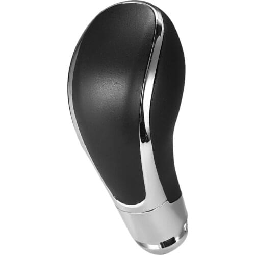 KKMOON Gear Stick Shift Knob Head Handle Lever for Vauxhall Buick Regal Opel Insignia 2009-2013 car styling
