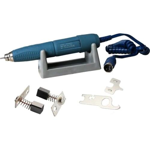 2.35mm Dental Lab Marathon SDE-SM45C Handpiece Micromotor Polishing 45000 RPM