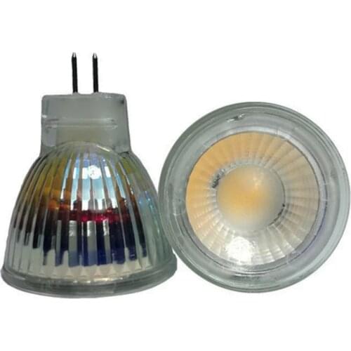 MR11 LED Bulb AD/DC 12V 2835 SMD 5W 7W 9W Warm Cool White Spotlight Lamp For Ceiling Lights Replace Halogen Light Energy Saving