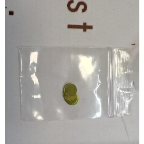 4500psi explosion disc for yong heng