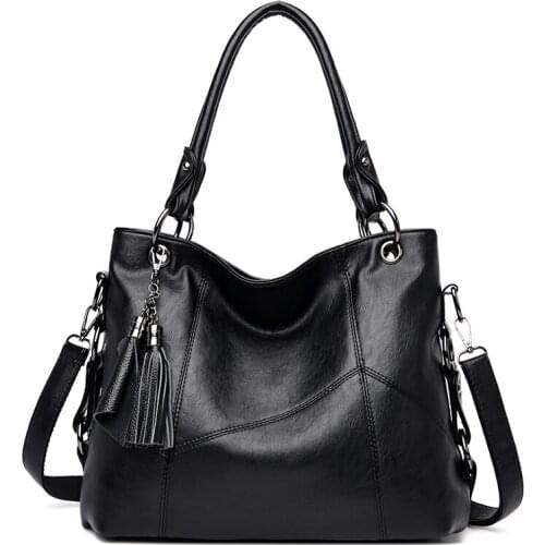 Women Bags Designer Pu Leather Handbags Travel Tote Bag High Capacity Crossbody Bag for Women 2021 New Luxury Handbags