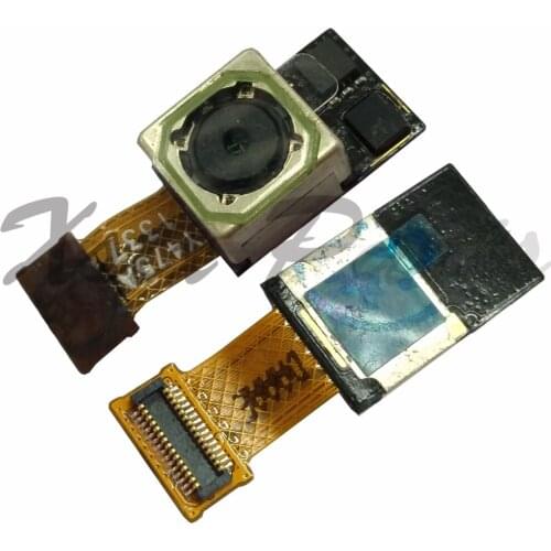 1PCS for LG Nexus 5 D820 Original Big Main Rear Back Camera Flex Cable Module Replacement Repair Part