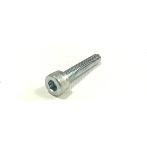 Bowling Spare Parts T11-051525-001 Socket Hd. Cap Screw (8 mm x 45 mm) Use for Brunswick Bowling Machine (10pcs/bag)