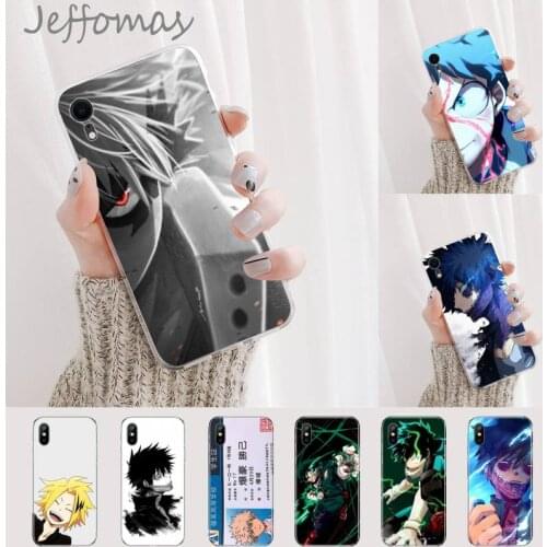 Hunter x Hunter anime Phone Case For iphone 12 5 5s 5c se 6 6s 7 8 plus x xs xr 11 pro max