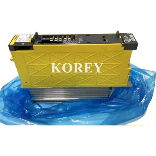 For FANUC Servo Driver A06B-6290-H209 Servo Amplifier Module Fully Tested In Stock