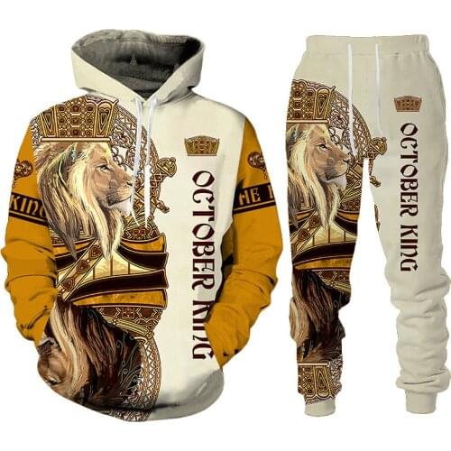 FANAN Men's Sports Hoodies