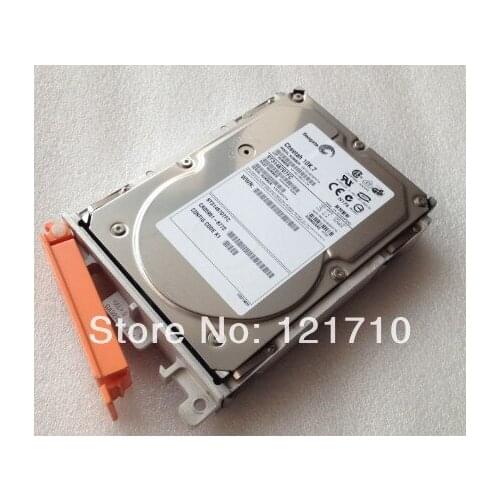 FC CA06409-E119 ST3146707FC CA05951-8772 for fujitsu Eternus E3000