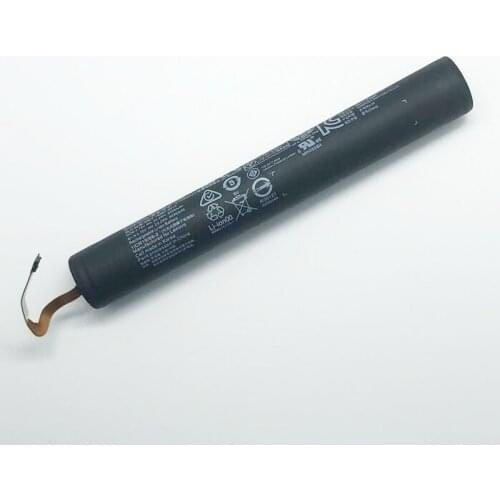 GeLar 3.75V 6400mA 24.0Wh L14D2K31 battery for Lenovo YOGA Tablet 2-830LC 2-830F 2-830L 2-851F 2 830L 830F 851F 830LC L14C2K31