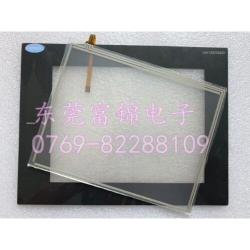 GT2308-VTBA GT2308-VTBD Touch panel protective film