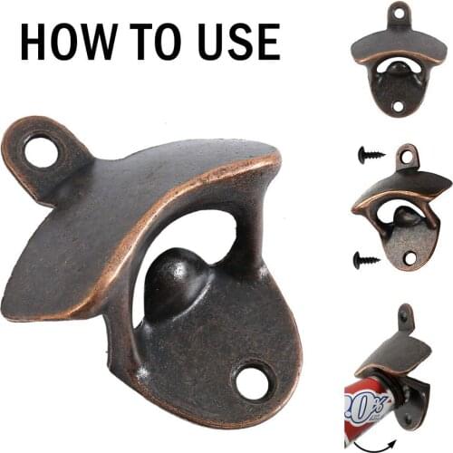 IGBBLOVE Bottle Openers