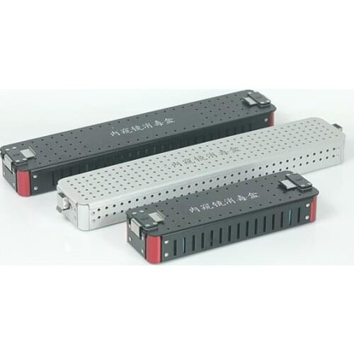 Endoscope disinfection box Sinus endoscope disinfection box Joint lens disinfection box Ear endoscope disinfection box