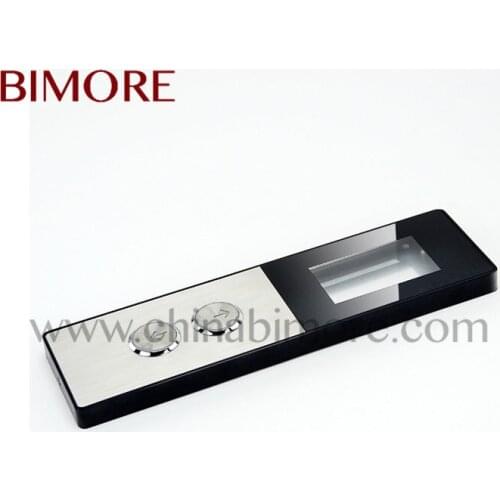 Elevator stainless steel LOP XS414-M