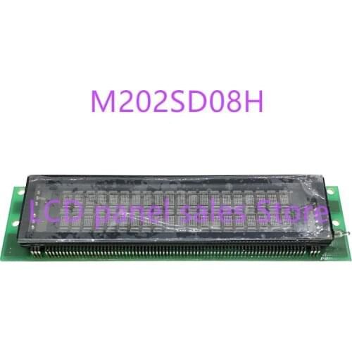 M202SD08H Quality test video can be provided,1 year warranty, warehouse stock