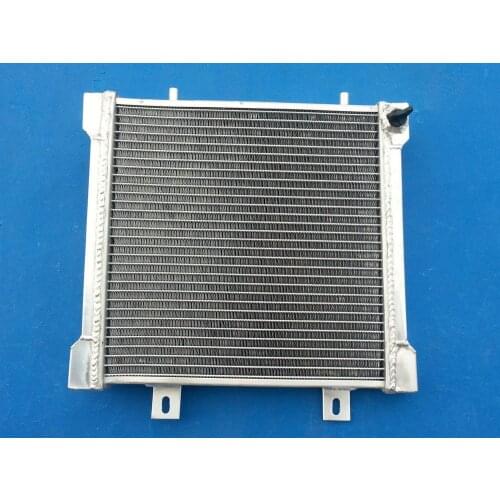 Low price New Aluminum Radiator For POLARIS SPORTSMAN MAGNUM 400 500 425 Custom 2000-2004 2000 2001 2002 2003 2004