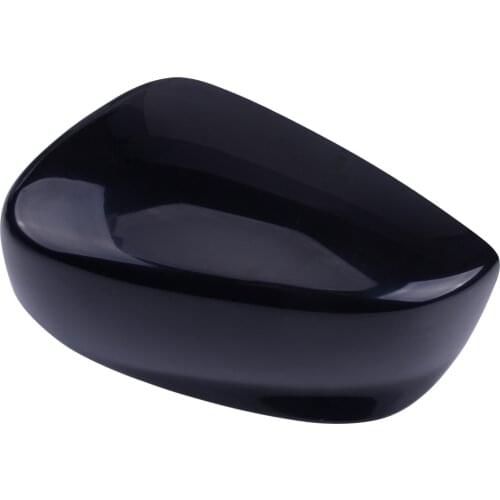 New Car Left Side Rear View Mirror Cover Cap 76251TA0A01ZE Fit For Honda Accord 2008 2009 2010 2011 2012